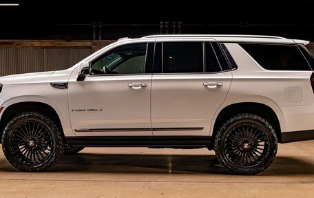 GMC Yukon IV, 2025 год, 16 690 000 рублей, 4 фотография