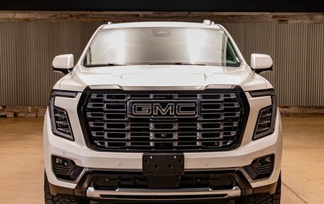 GMC Yukon IV, 2025 год, 16 690 000 рублей, 2 фотография