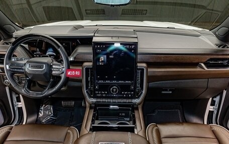 GMC Yukon IV, 2025 год, 16 690 000 рублей, 11 фотография