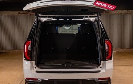 GMC Yukon IV, 2025 год, 16 690 000 рублей, 7 фотография