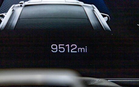 GMC Yukon IV, 2025 год, 16 690 000 рублей, 16 фотография