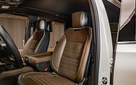 GMC Yukon IV, 2025 год, 16 690 000 рублей, 17 фотография