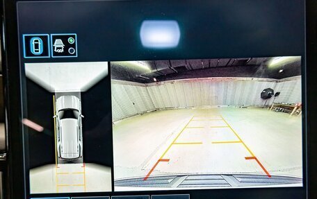 GMC Yukon IV, 2025 год, 16 690 000 рублей, 15 фотография