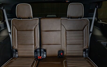 GMC Yukon IV, 2025 год, 16 690 000 рублей, 14 фотография