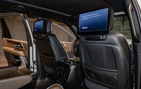 GMC Yukon IV, 2025 год, 16 690 000 рублей, 22 фотография