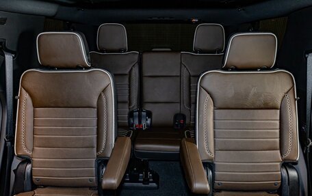 GMC Yukon IV, 2025 год, 16 690 000 рублей, 21 фотография