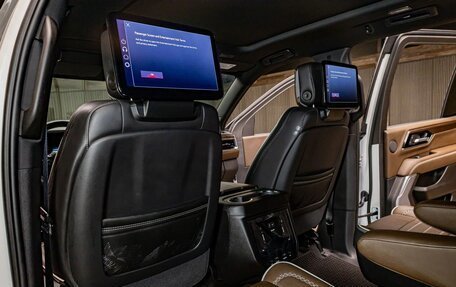 GMC Yukon IV, 2025 год, 16 690 000 рублей, 19 фотография