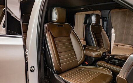 GMC Yukon IV, 2025 год, 16 690 000 рублей, 24 фотография