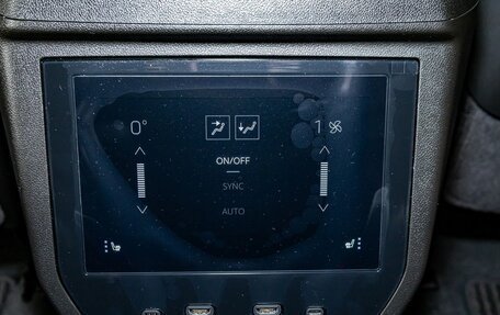 GMC Yukon IV, 2025 год, 16 690 000 рублей, 20 фотография