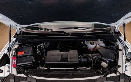 GMC Yukon IV, 2025 год, 16 690 000 рублей, 28 фотография