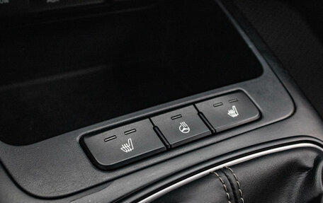 KIA Rio IV, 2018 год, 1 149 000 рублей, 18 фотография