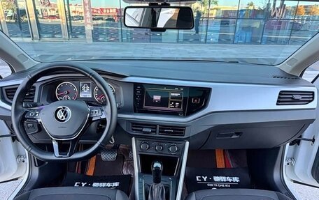 Volkswagen Polo, 2022 год, 1 300 066 рублей, 9 фотография