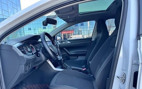 Volkswagen Polo, 2022 год, 1 300 066 рублей, 8 фотография