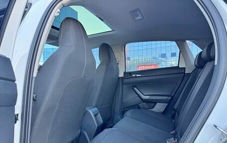 Volkswagen Polo, 2022 год, 1 300 066 рублей, 13 фотография