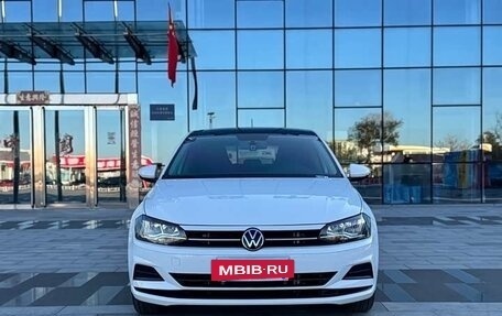 Volkswagen Polo, 2022 год, 1 300 066 рублей, 2 фотография