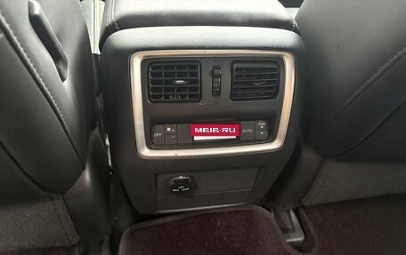 Infiniti QX60 I рестайлинг, 2019 год, 2 500 000 рублей, 11 фотография