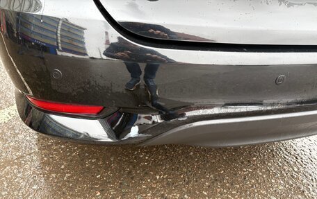 Infiniti QX60 I рестайлинг, 2019 год, 2 500 000 рублей, 16 фотография