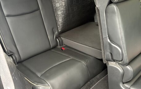 Infiniti QX60 I рестайлинг, 2019 год, 2 500 000 рублей, 17 фотография