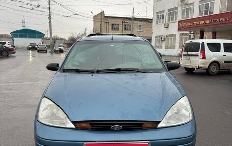 Ford Focus IV, 2001 год, 280 000 рублей, 1 фотография