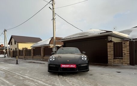 Porsche 911, 2021 год, 27 500 000 рублей, 1 фотография