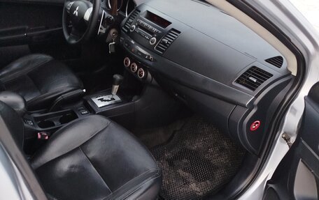 Mitsubishi Lancer IX, 2008 год, 730 000 рублей, 6 фотография