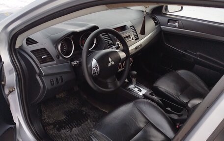 Mitsubishi Lancer IX, 2008 год, 730 000 рублей, 5 фотография