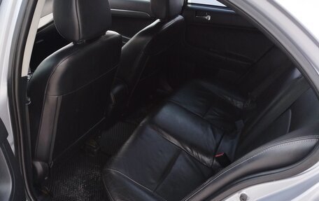 Mitsubishi Lancer IX, 2008 год, 730 000 рублей, 7 фотография