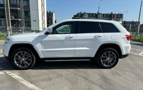 Jeep Grand Cherokee, 2014 год, 2 100 000 рублей, 3 фотография