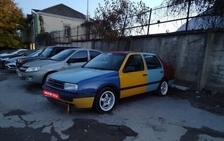 Volkswagen Vento, 1995 год, 225 000 рублей, 1 фотография