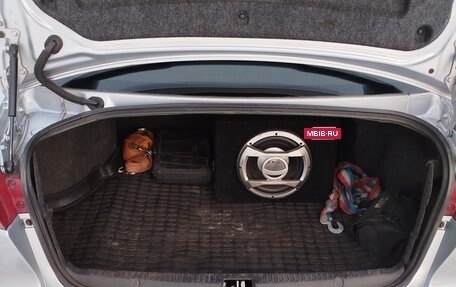 Mitsubishi Lancer IX, 2008 год, 730 000 рублей, 9 фотография