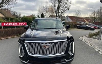 Cadillac Escalade V, 2025 год, 23 500 000 рублей, 1 фотография