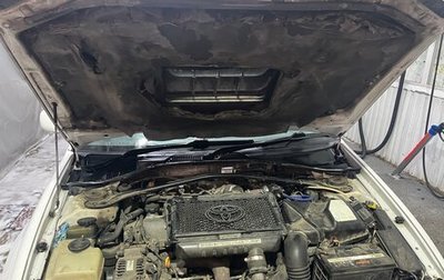 Toyota Caldina, 1997 год, 700 000 рублей, 1 фотография