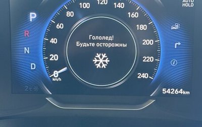 Hyundai Creta, 2021 год, 2 369 900 рублей, 1 фотография