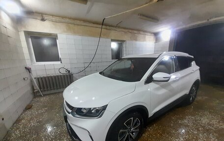 Geely Coolray I, 2021 год, 1 800 000 рублей, 5 фотография