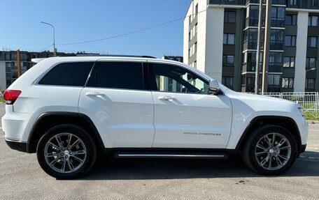 Jeep Grand Cherokee, 2014 год, 2 100 000 рублей, 4 фотография