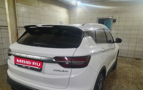 Geely Coolray I, 2021 год, 1 800 000 рублей, 2 фотография