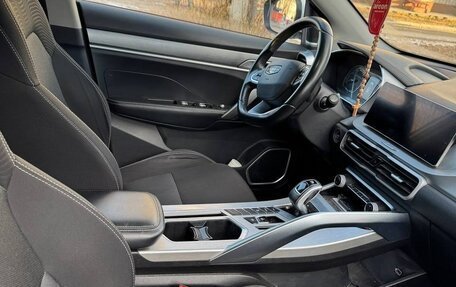 Geely Coolray I, 2021 год, 1 800 000 рублей, 10 фотография