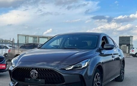 MG 5, 2022 год, 1 102 001 рублей, 1 фотография