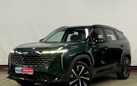 Geely Atlas, 2024 год, 3 549 000 рублей, 1 фотография