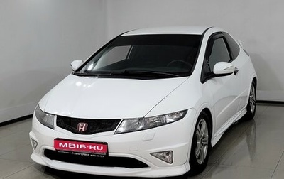 Honda Civic Type R VIII рестайлинг, 2007 год, 1 000 000 рублей, 1 фотография