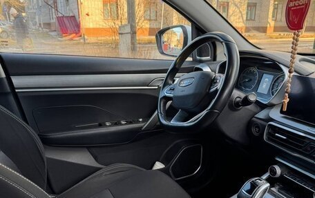 Geely Coolray I, 2021 год, 1 800 000 рублей, 12 фотография