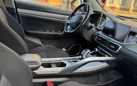 Geely Coolray I, 2021 год, 1 800 000 рублей, 14 фотография