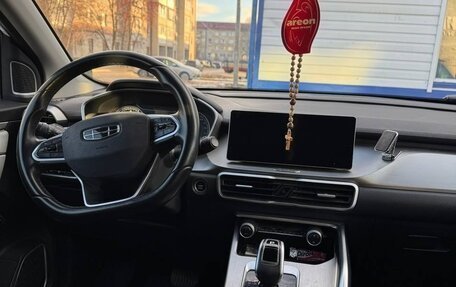 Geely Coolray I, 2021 год, 1 800 000 рублей, 16 фотография