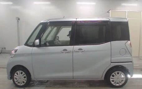 Nissan Dayz Roox I рестайлинг, 2017 год, 770 000 рублей, 3 фотография