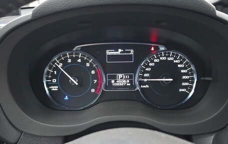 Subaru Forester, 2018 год, 2 300 000 рублей, 5 фотография