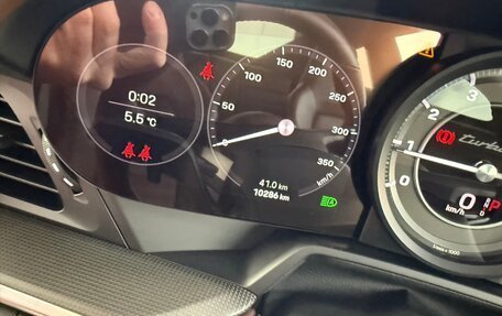 Porsche 911, 2021 год, 27 500 000 рублей, 7 фотография