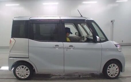 Nissan Dayz Roox I рестайлинг, 2017 год, 770 000 рублей, 4 фотография