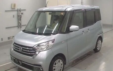 Nissan Dayz Roox I рестайлинг, 2017 год, 770 000 рублей, 6 фотография