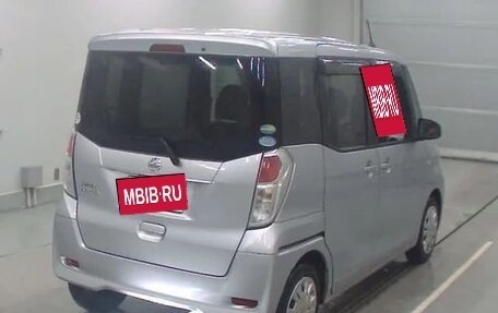 Nissan Dayz Roox I рестайлинг, 2017 год, 770 000 рублей, 5 фотография