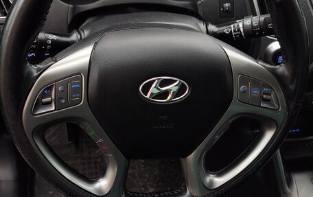 Hyundai ix35 I рестайлинг, 2011 год, 1 100 000 рублей, 7 фотография